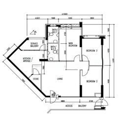 Blk 170 Gangsa Road (Bukit Panjang), HDB 4 Rooms #536896111